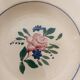 1 deep plate Digoin Sarreguemines 221288