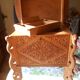 Indonesian teak furniture
