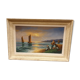 Marine painting