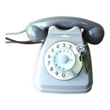 Phone with dial S62 Italian model