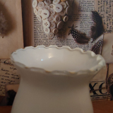 Vintage lampshade from the 50s