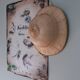 colonial explorer hat