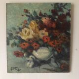 Bouquet of flowers