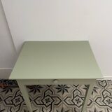 Old table
