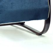 H 269 Halabala Armchair By Jindřich Halabala For Up Závody, Czechoslovakia