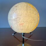 George Philip & Son crystal glass globe