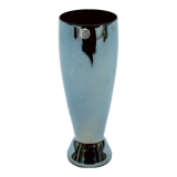 Iridescent glass vase Loetz Kralik, Czechoslovakia