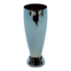 Iridescent glass vase Loetz Kralik, Czechoslovakia