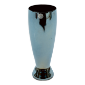 Iridescent glass vase Loetz Kralik, Czechoslovakia