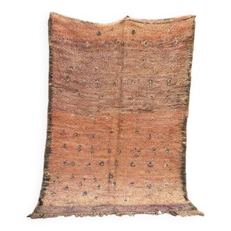 Moroccan carpet - 157 x 223 cm
