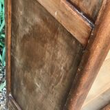 Parisian glazed wardrobe