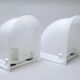 Pair of Ventaglia Sconces by Rodolfo Bonetto for Guzzini 1983