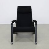 Loungechair Grand Repos D80 Jean Prouve, Tecta, 1980s