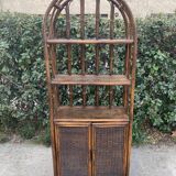 Rattan and canning library
