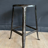 Stool