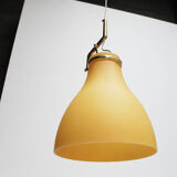 Large pendant by Paolo Rizzatto for Luceplan