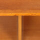 Glass sliding door dresser by Jiri Jiroutek, 1960