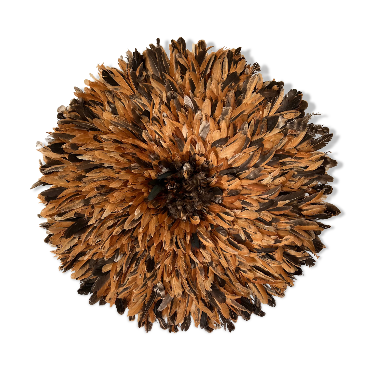 Juju hat brown 80 cm