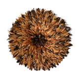 Juju hat brown 80 cm