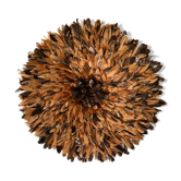 Juju hat marron 80 cm
