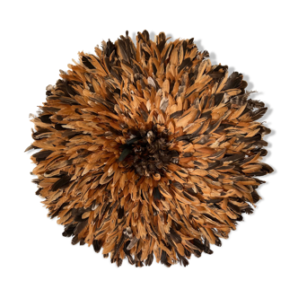 Juju hat brown 80 cm
