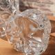 Vintage bottle / carafe