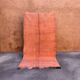 Beni M'Guild Moroccan rug neutral - 269 x 146 cm