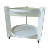 Trolley serves bar Massoni for Guzzini