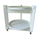 Trolley serves bar Massoni for Guzzini