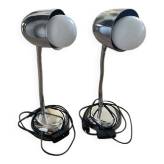 Lampes de chevet