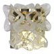Murano glass wall light by Kalmar Mod. Catena, Austria, 1960s