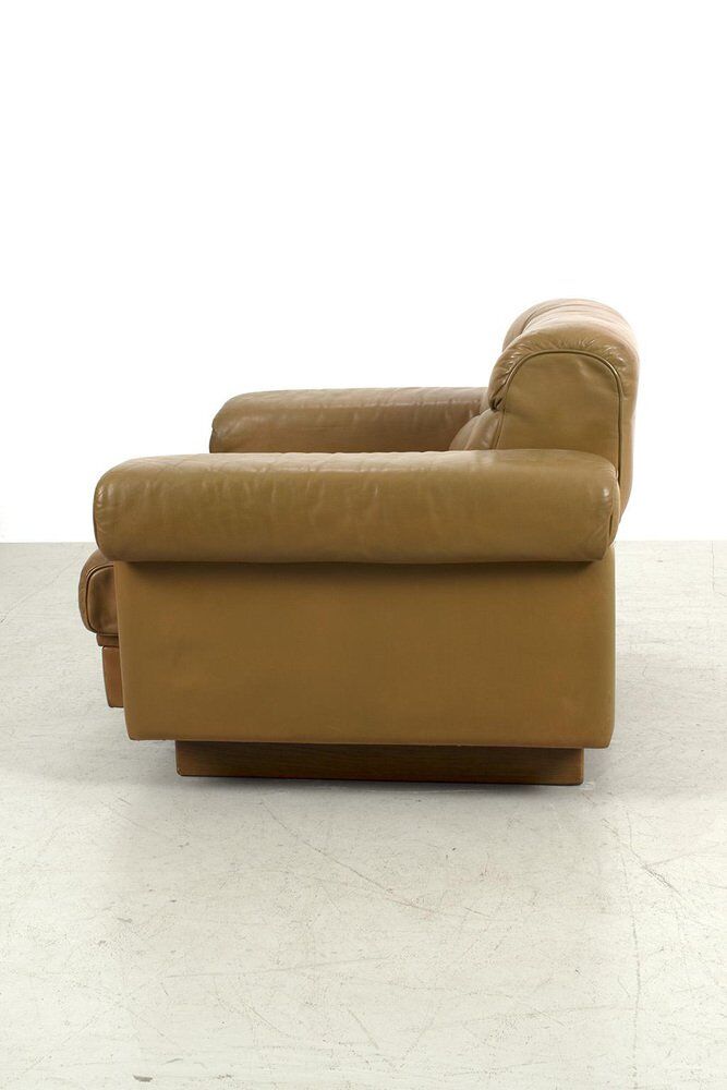 Ensemble Ds-P 2 places et fauteuils de de Sede