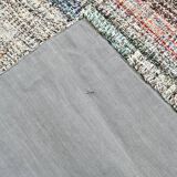 8x10 Rug For Living Room Kilim Rug, 227x300Cm