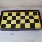 Ferriot portable chessboard
