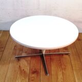 Verner Panton cone coffee table