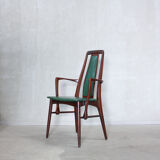 Arm Chair by Niels Koefoed for Koefoeds Mobelfabrik, 1960s