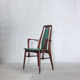 Fauteuil par Niels Koefoed pour Koefoeds Mobelfabrik, années 1960