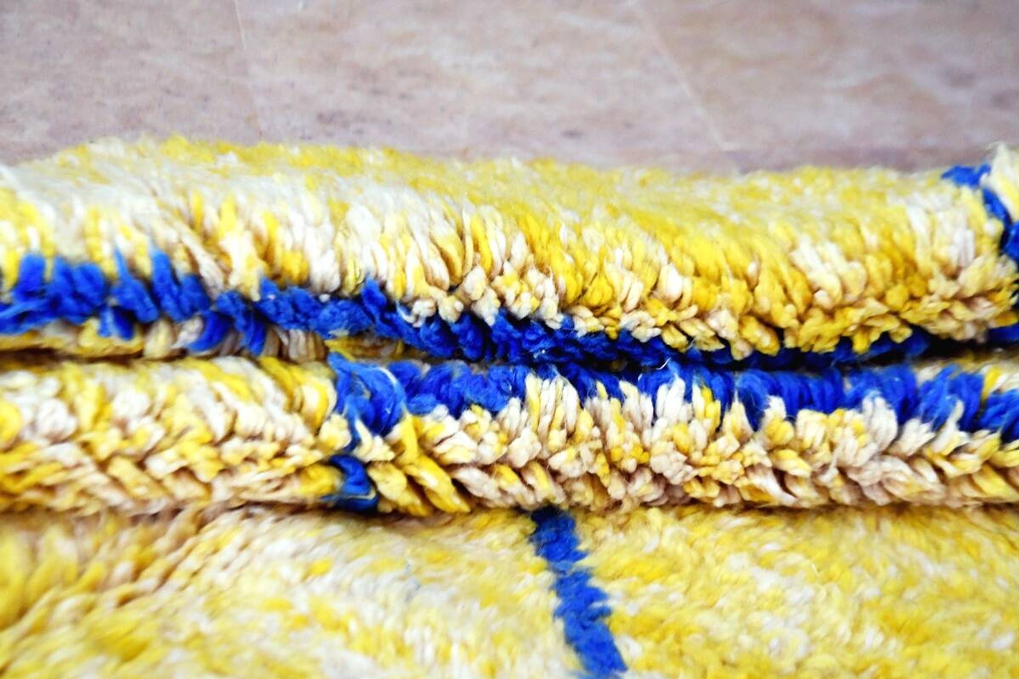 Tapis Beni Mrirt