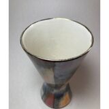 West Germany Vase