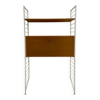 vintage teak furniture Ladderax