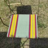 Tabloto picnic suitcase table
