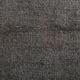 2x8 Mid Century Modern Gray Kilim Runner Rug, 60x254Cm
