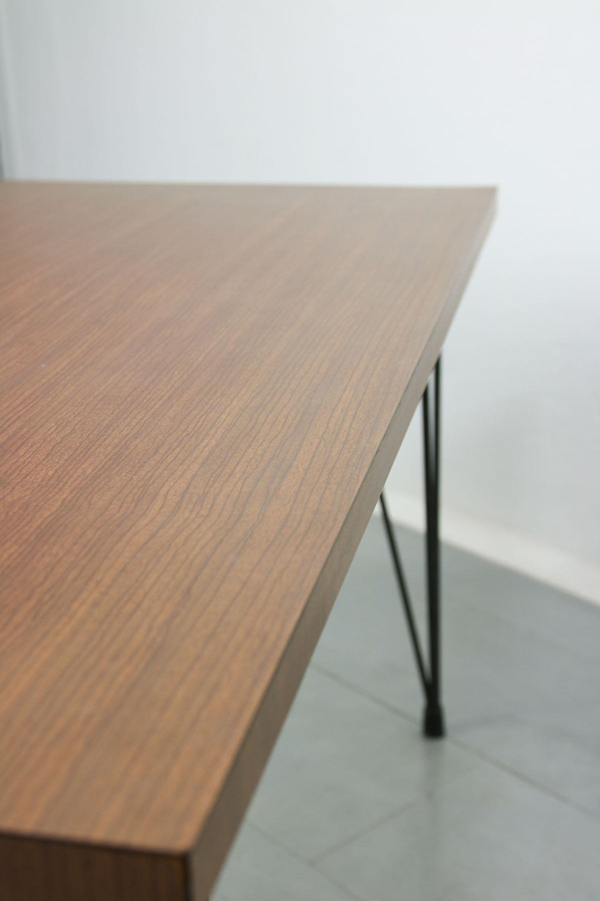 Mid-century Minimalist Coffee Table