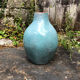Ceramic vase