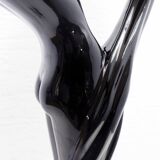 Earthenware table lamp VL Ceramics