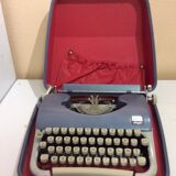 Japy typewriter