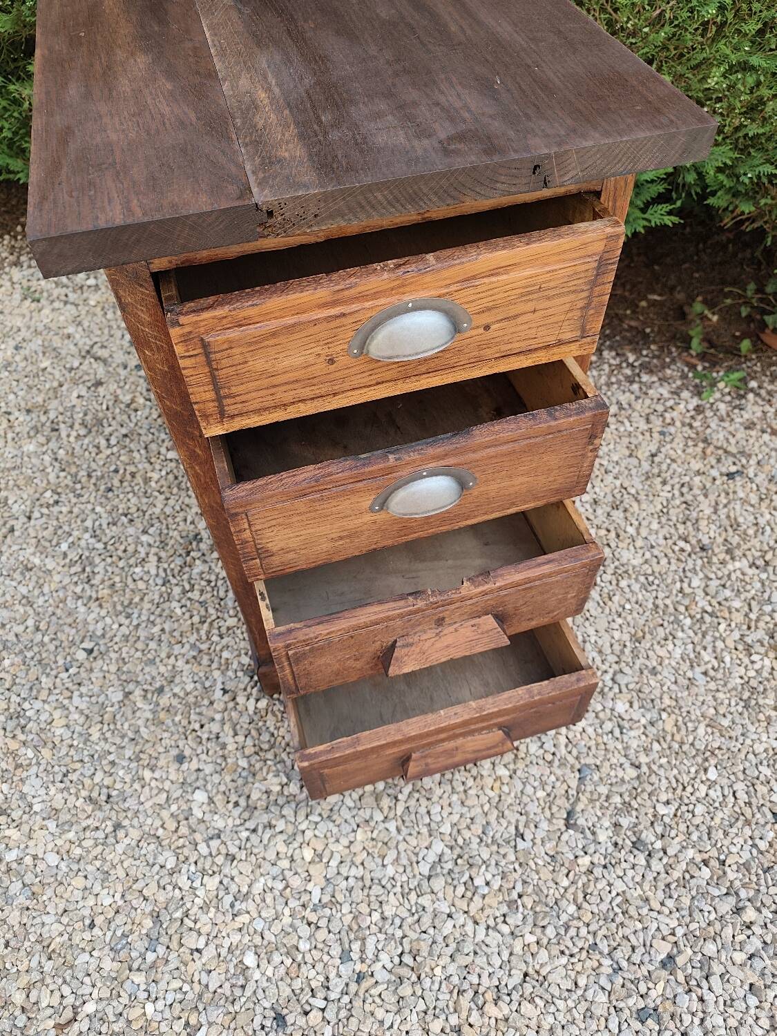 Meuble de métier