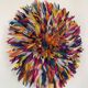 Juju hat multicolore 50 cm