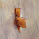 Reconstruction chair
