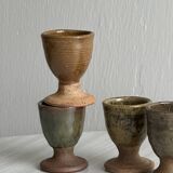 4 egg cups